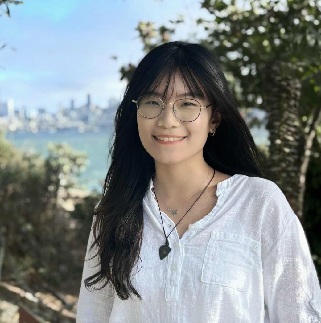 Avatar of Winnie Sheng